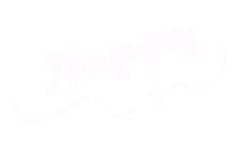 happy